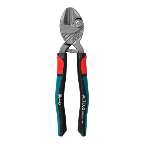 Болторез компактный BoltCut 190 мм ALTECO Industrial 0601-3K-190-X 96874