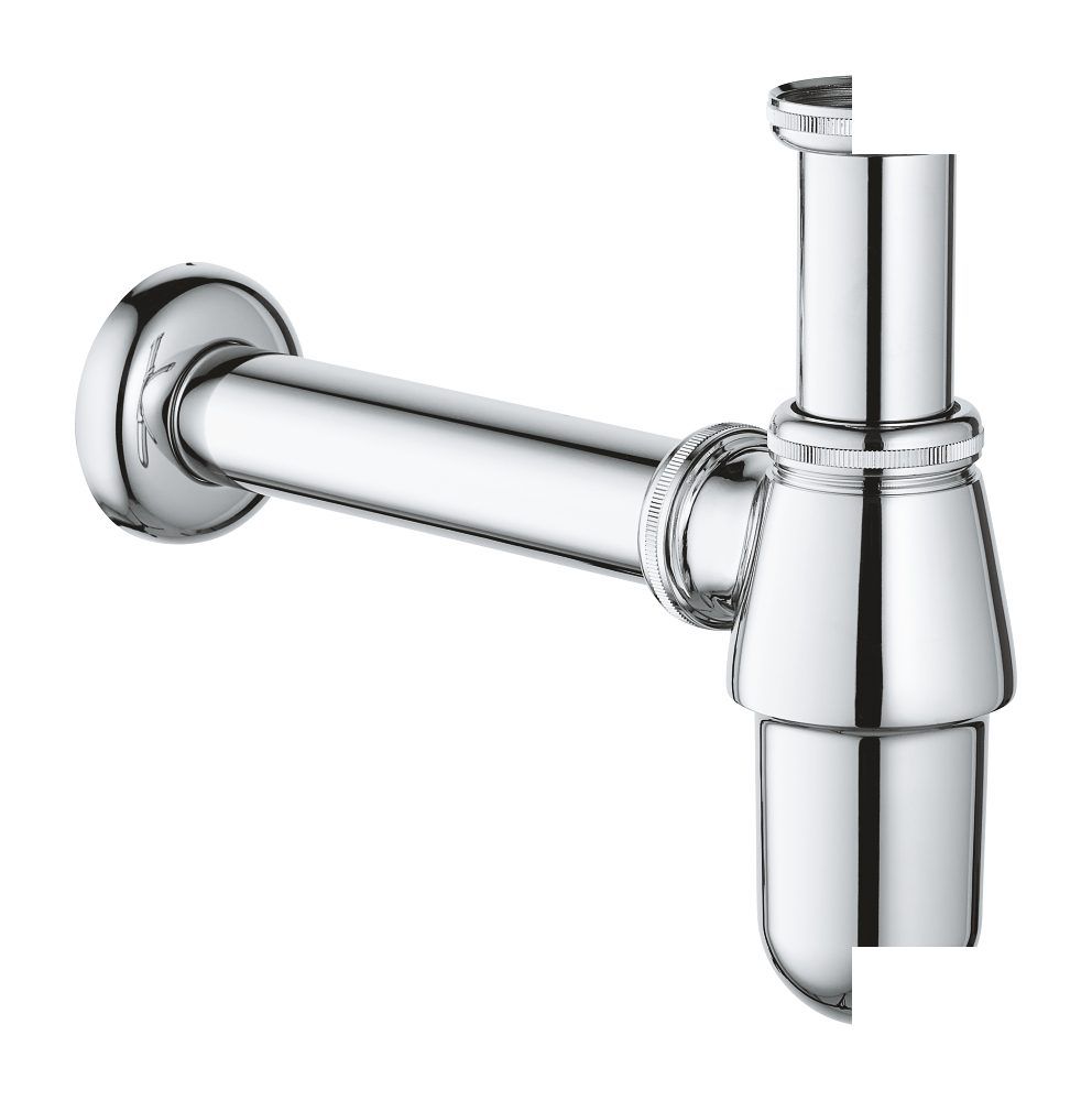 Сифон для раковины GROHE 1 1/4 хром 28920000