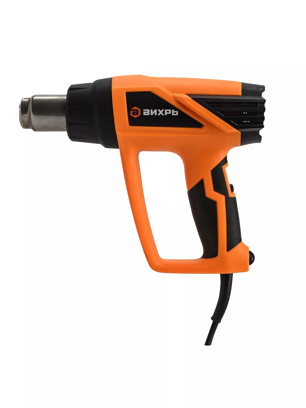 Фен строительный Вихрь ТП-2000РД 2000 Вт 72/2/4