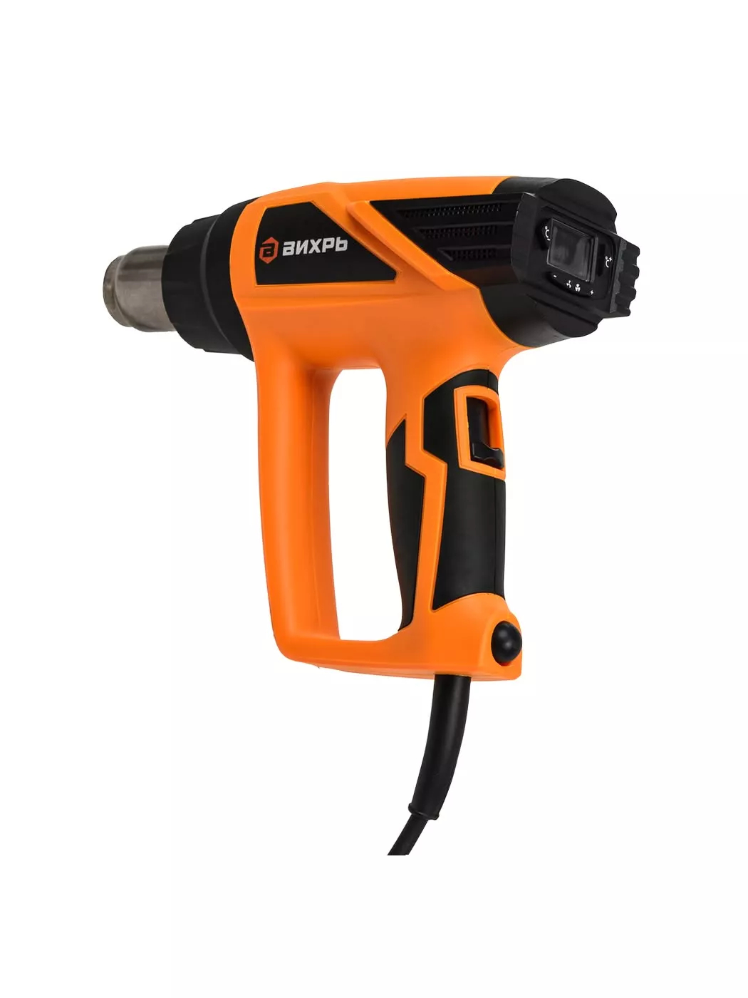 Фен строительный Вихрь ТП-2000РД 2000 Вт 72/2/4