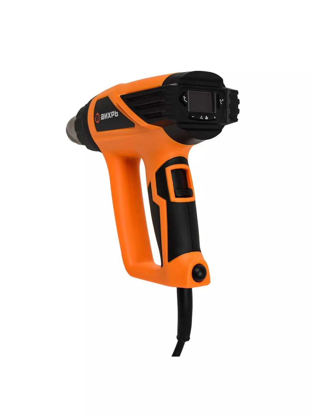 Фен строительный Вихрь ТП-2000РД 2000 Вт 72/2/4