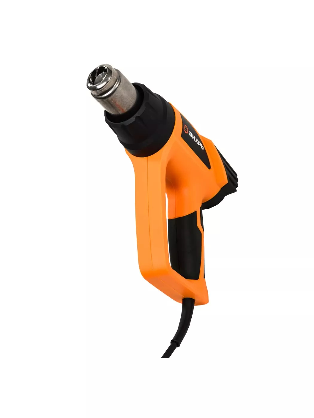 Фен строительный Вихрь ТП-2000РД 2000 Вт 72/2/4