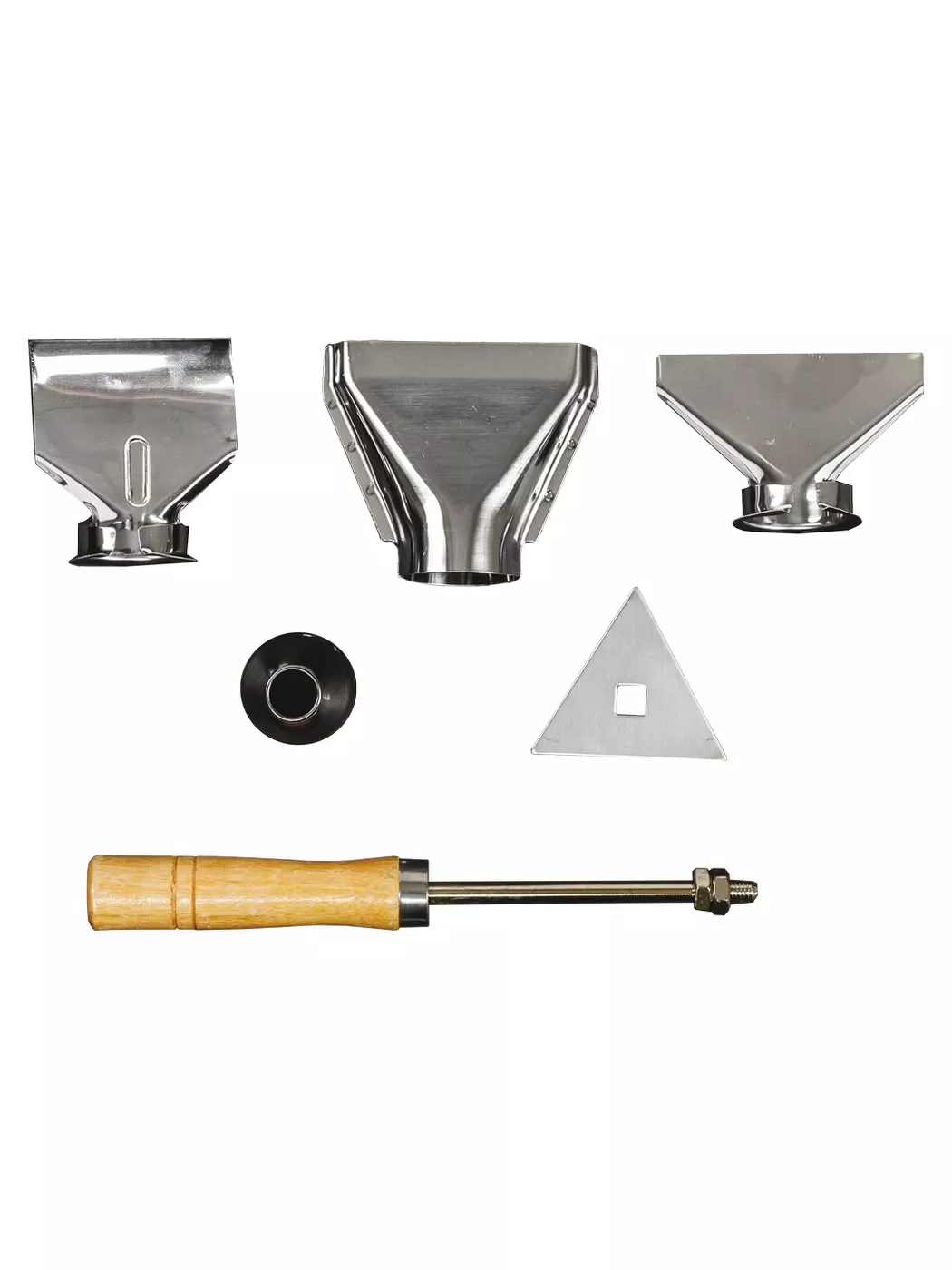 Фен строительный Вихрь ТП-2000РД 2000 Вт 72/2/4