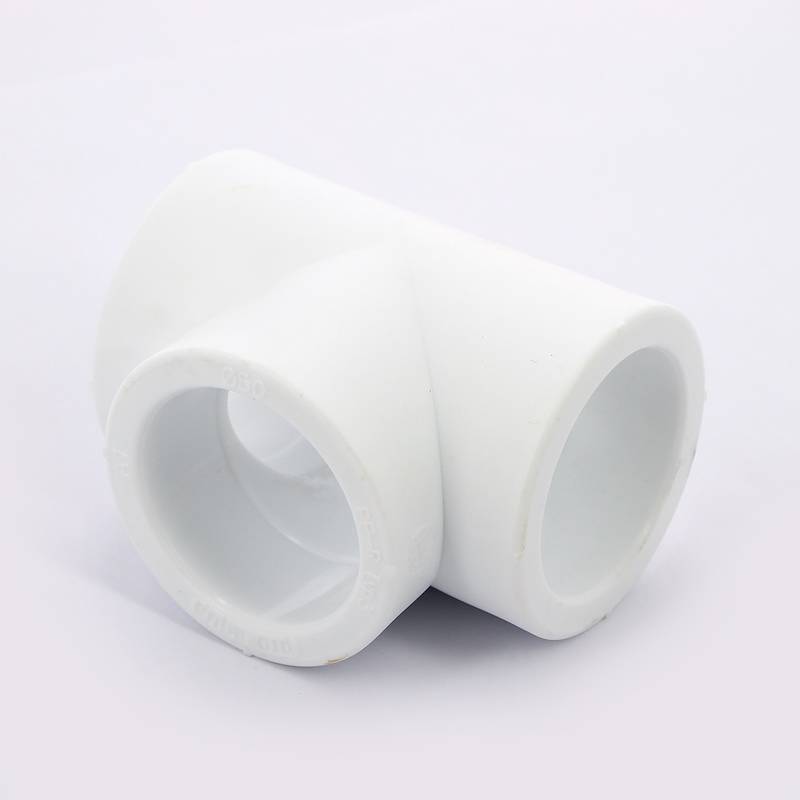 Тройник Pro Aqua 50 мм PA14016P