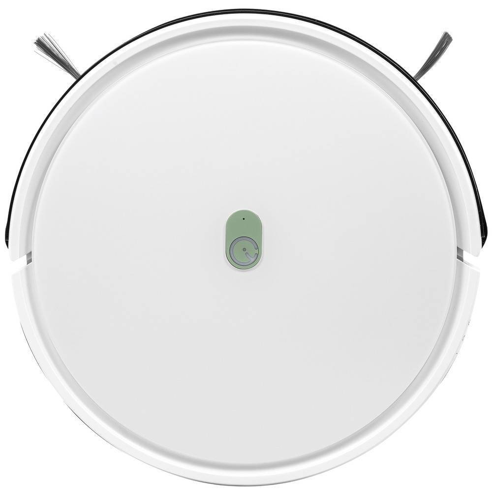 Робот-пылесос Yeedi K650