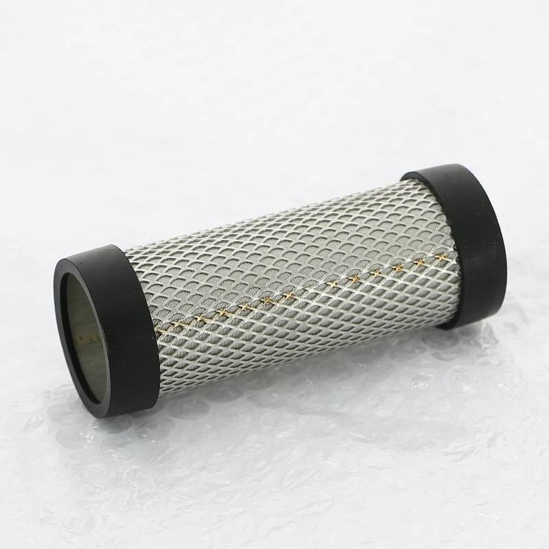 Сетка для промывного фильтра Uni-Fitt модель 216 1-1 1/4 100 мкм 216X4510