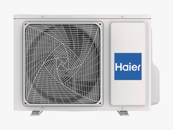 Наружный блок кондиционера Haier Coral Expert 1U25SHP1FRA инверторный 1U25SHP1FRA