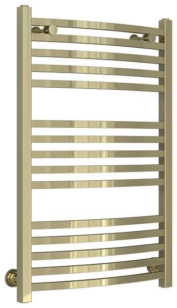 Полотенцесушитель водяной Сунержа Аркус 500x800 мм шампань 020-0251-8050