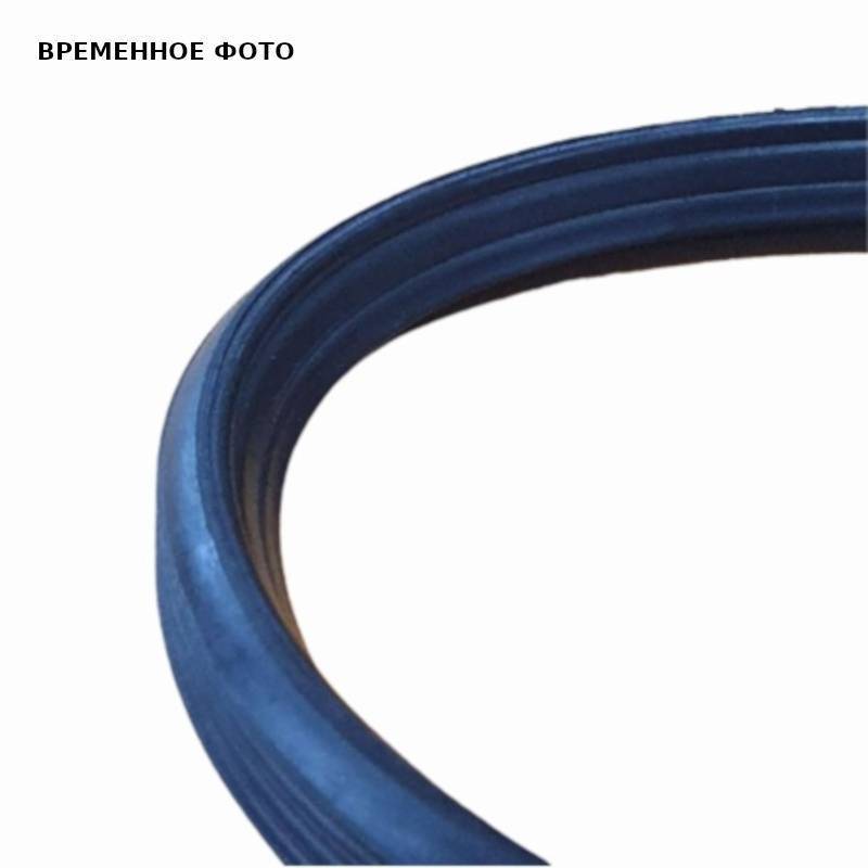 Кольцо уплотнительное для труб и фитингов Ostendorf HT 125 мм 880070