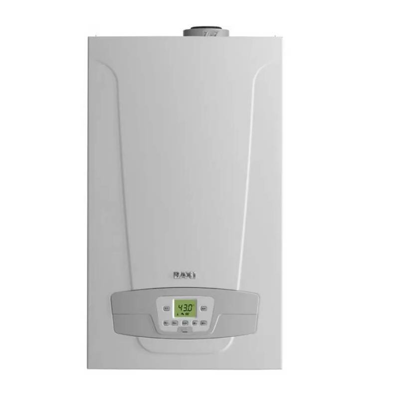 Котел газовый настенный BAXI LUNA Duo-tec MP+ 1.99 одноконтурный 99 кВт A7785873