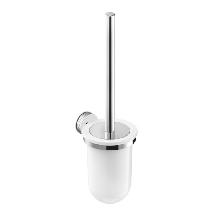 Ершик для туалета Stella Macarons 115x360 мм латунь PVD MC10017PV13