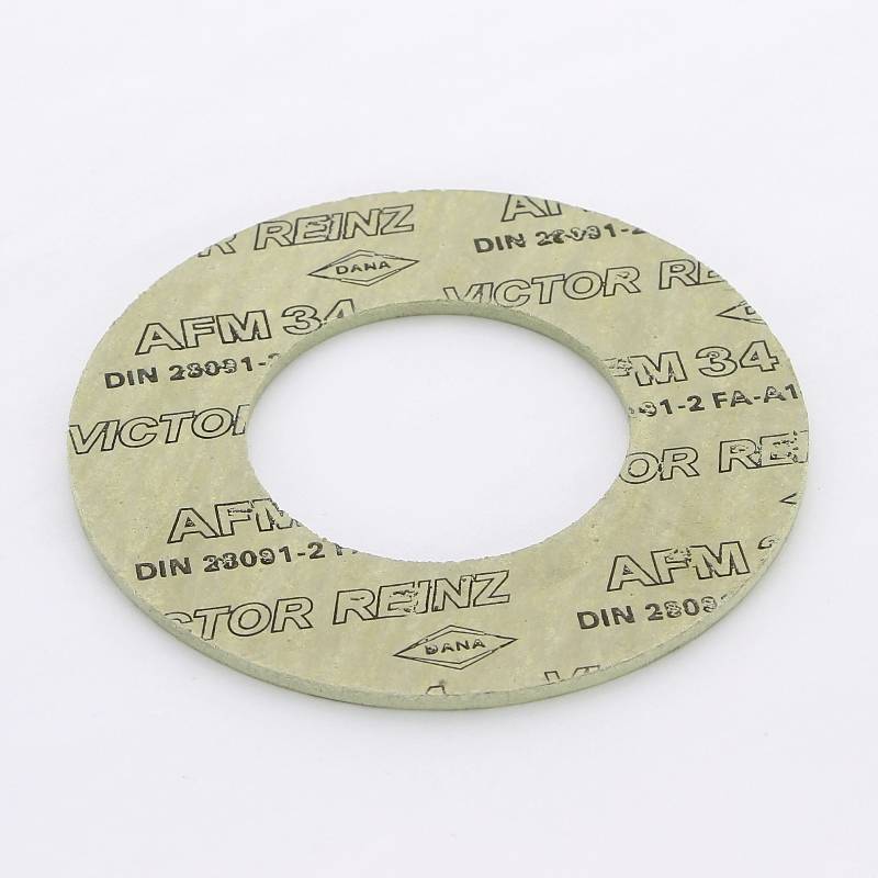 Прокладка фланцевая безасбестовая Viega DN 50 409258