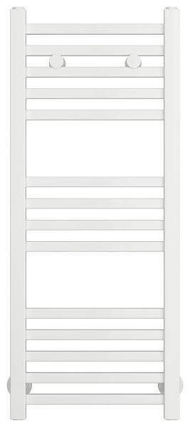 Полотенцесушитель водяной Сунержа Модус 300x800 мм белый 12-0250-8030