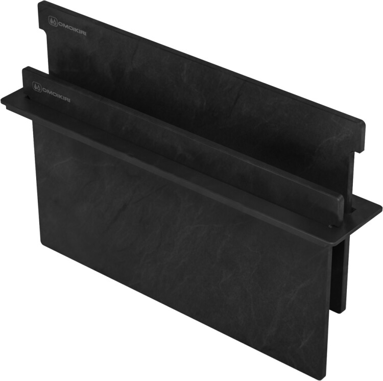 Держатель для досок OMOIKIRI FP-05 графит 4999131