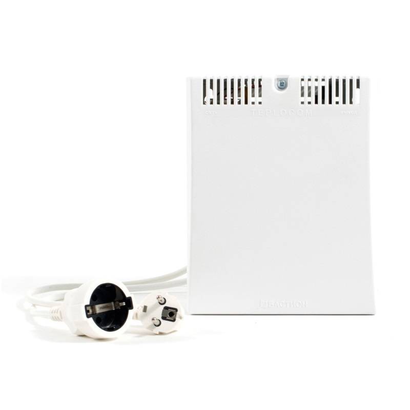 Стабилизатор напряжения Бастион TEPLOCOM ST-888 329