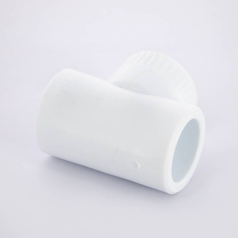 Тройник переходной Pro Aqua 32 мм х 3/4 ВР PA24016P