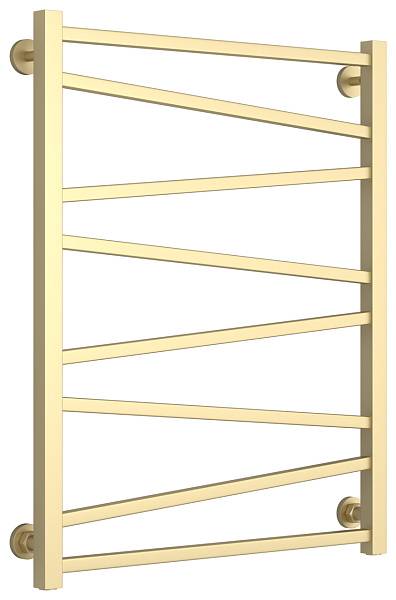 Полотенцесушитель водяной Сунержа Сирокко 600x800 мм матовая шампань 022-0253-8060