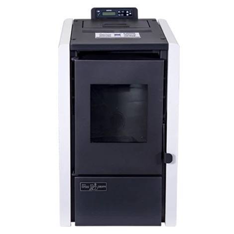 Камин пеллетный ZOTA A6H8 6 кВт WiFi 00-00000814