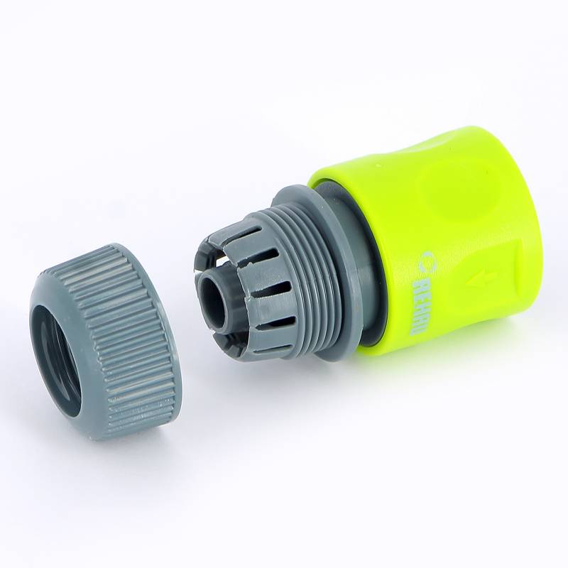 Быстроразъемное соединение REHAU Universal 1/2 (13 мм) 268123