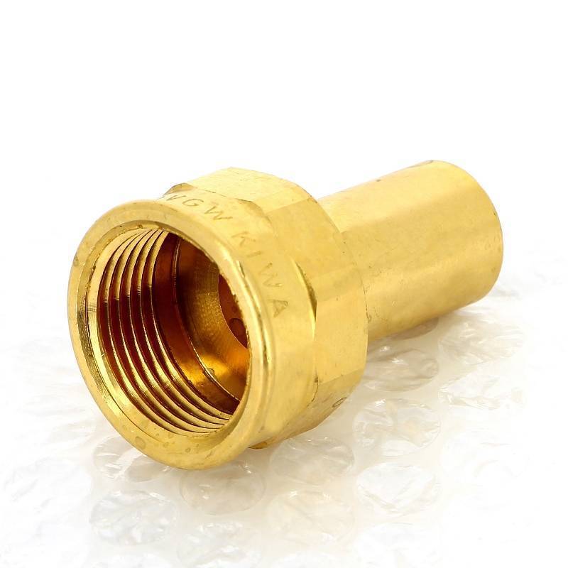 Переходник бронзовый IBP B-Press 18x3/4 ВР P4281G01806000