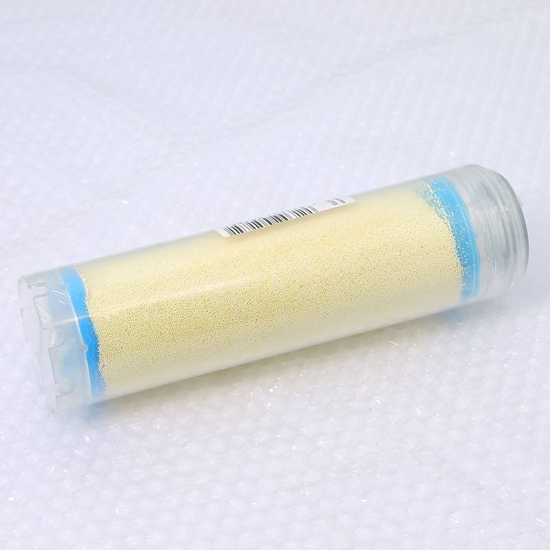 Картридж для фильтра Atlas Filtri QA 10 AF SX антинитратная смола RA5355125