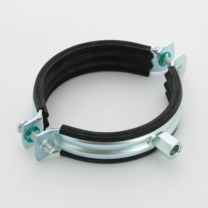 Хомут Walraven 2S M8 3 (88-95 мм) с уплотнителем EPDM 33435095