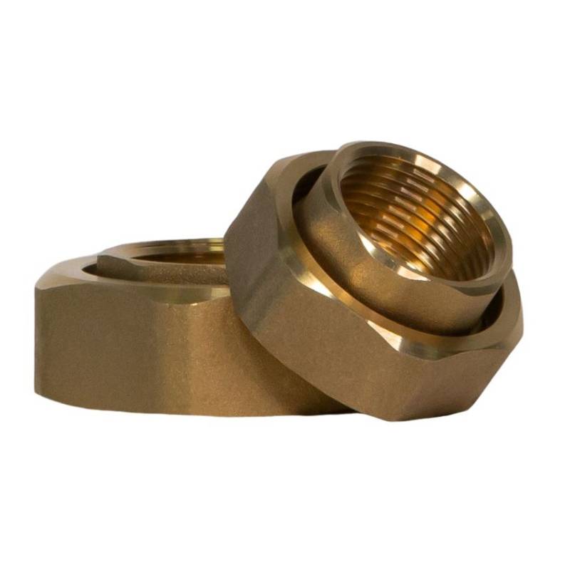 Насос циркуляционный Shinhoo BASIC S 32-6S 180 мм с гайками 71211005