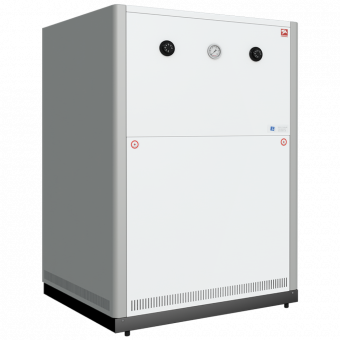 Газовый котел напольный Лемакс Премиум 80 80 кВт 100444