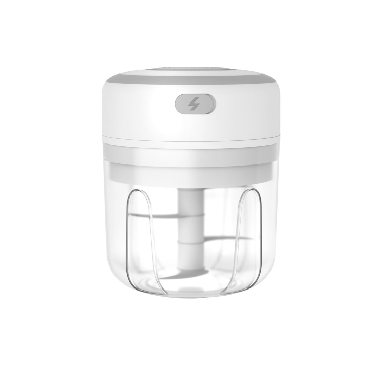 Измельчитель для пищевых продуктов OMOIKIRI ME-01 белый 4911376