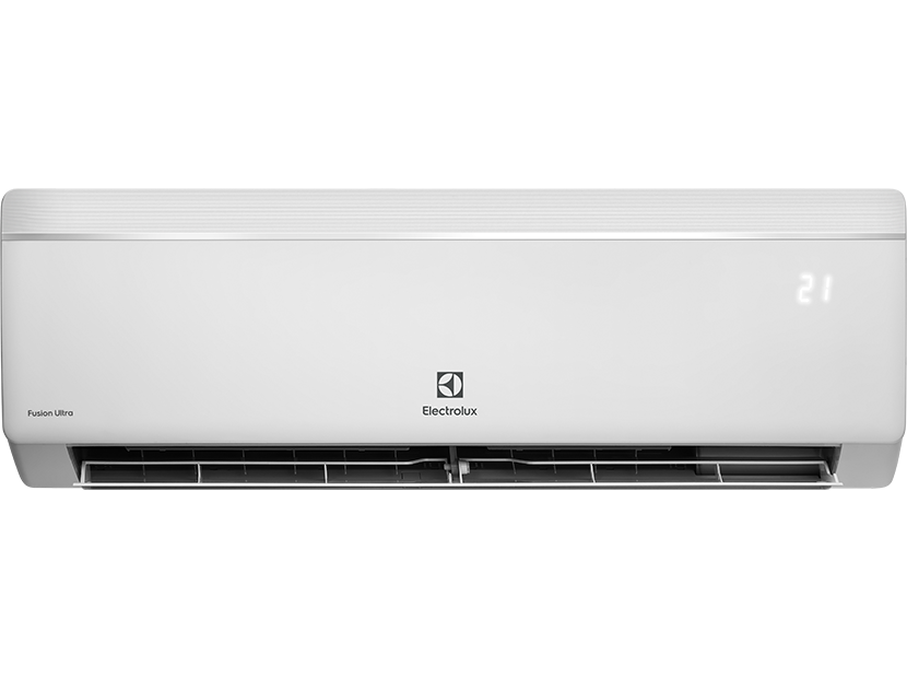 Сплит-система Electrolux Fusion Ultra DC Inverter EACS/I-12HF/N8_22Y инверторная