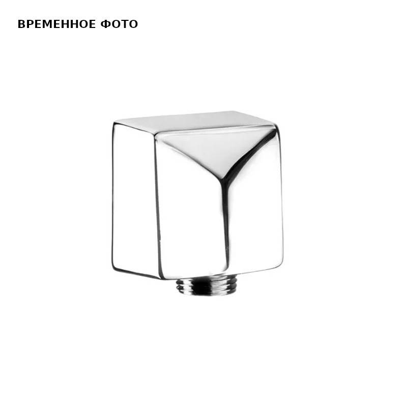 Шланговое подсоединение Remer матовое золото 309SBG