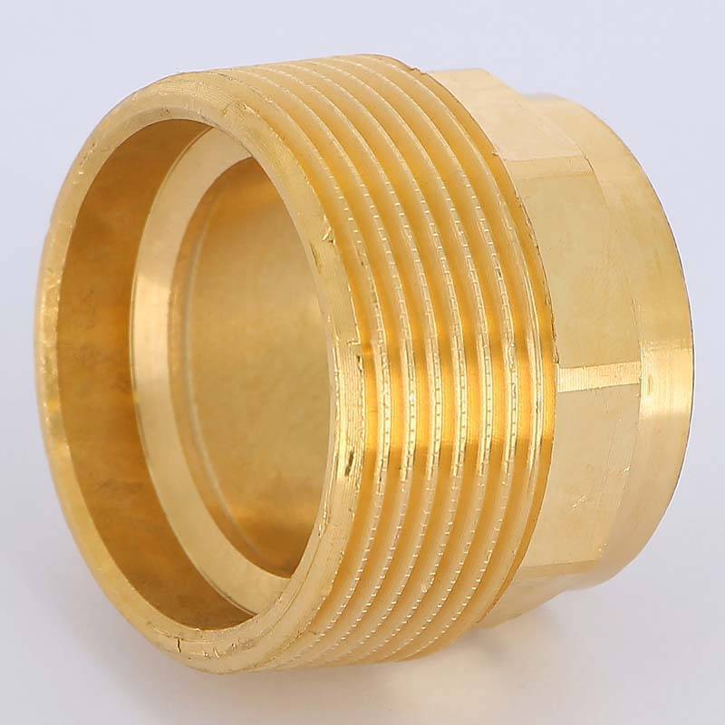 Муфта переходная Viega 94243G пайка-НР 35х1 1/2 174484