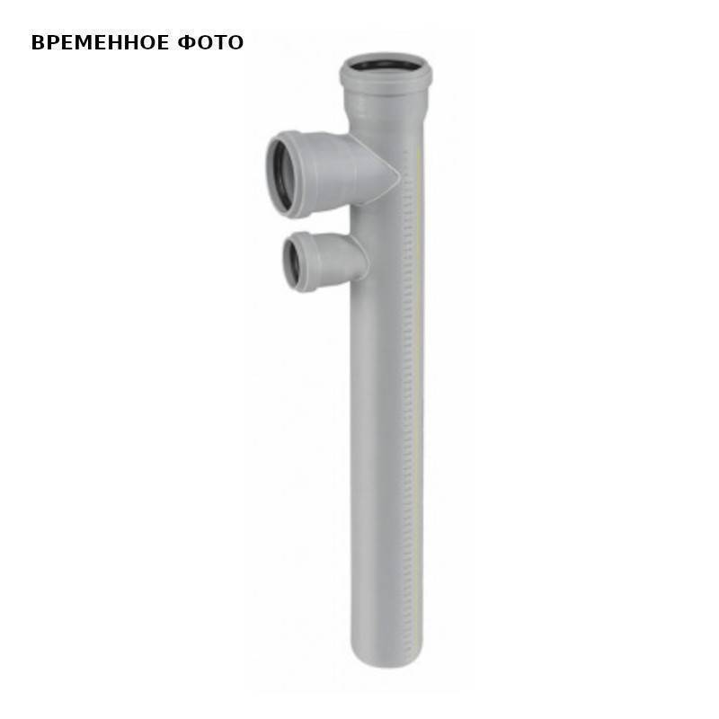 Крестовина двухплоскостная левая Ostendorf Skolan Safe 90x90x50 мм 87° 335680