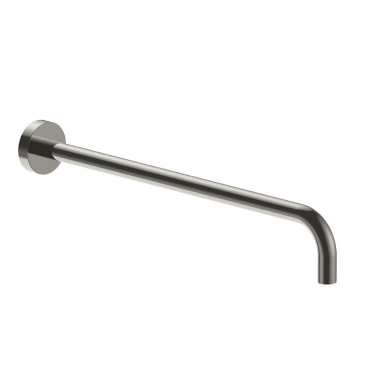 Держатель верхнего душа Fantini Venezia настенный 350 мм Polished Nickel PVD 86958137