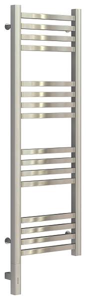 Полотенцесушитель электрический Сунержа Модус 3.0 300x1000 мм левый без покрытия 00-5700-1030