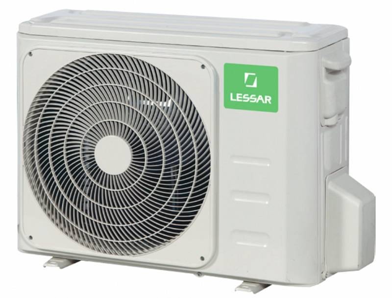 Сплит-система LESSAR FlexCool инверторная LS-HE24KSE2/LU-HE24KSE2