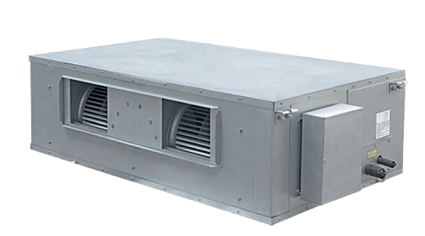 Сплит-система колонная TOSOT инверторная TFRI30B/I/TFRI30B/O