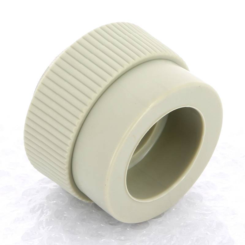 Муфта полипропиленовая FV-Plast с внутренней резьбой 50x1 1/2 217050