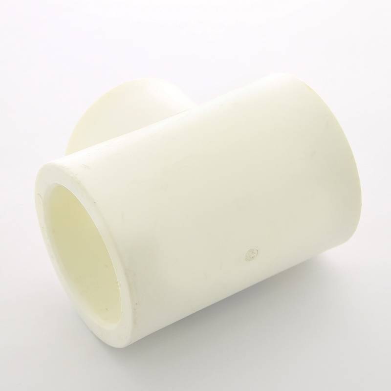 Тройник переходной Pro Aqua 75х63х75 мм PA14574P