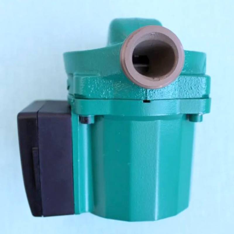 Насос циркуляционный PUMPMAN GRS 15/6-130 с гайками GRS 15/6-130