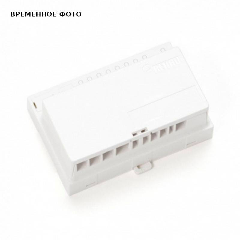 Модуль расширения REHAU NEA SMART 2.0 R-Modul 24 В 13709711001