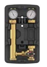 Насосная группа Meibes MeiFlow TOP S MC DN 32 без насоса M66932EA