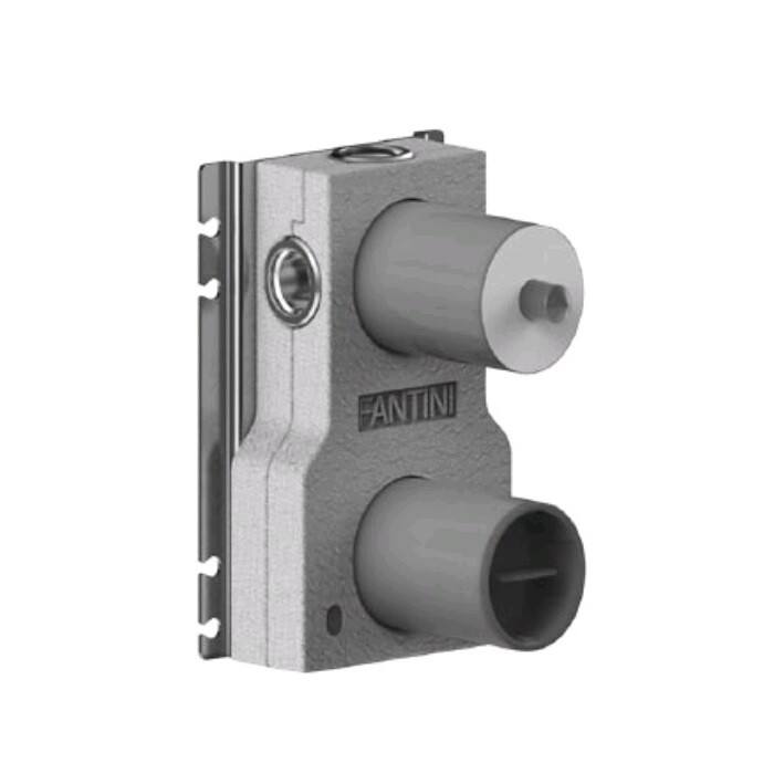 Внутренняя часть смесителя для душа Fantini AF/21 4400A787A