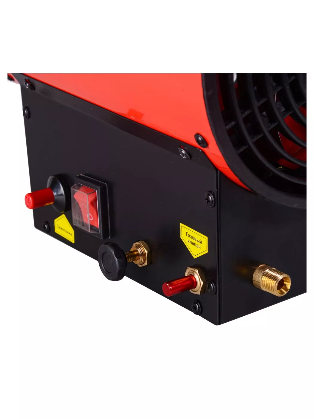 Газовая тепловая пушка Ресанта ТГП-12000 12 кВт 67/1/19