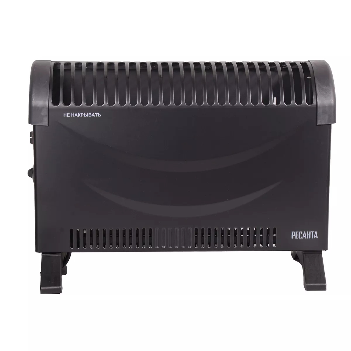Конвектор электрический Ресанта ОК-2000СЧ 2000 Вт Black 67/4/28