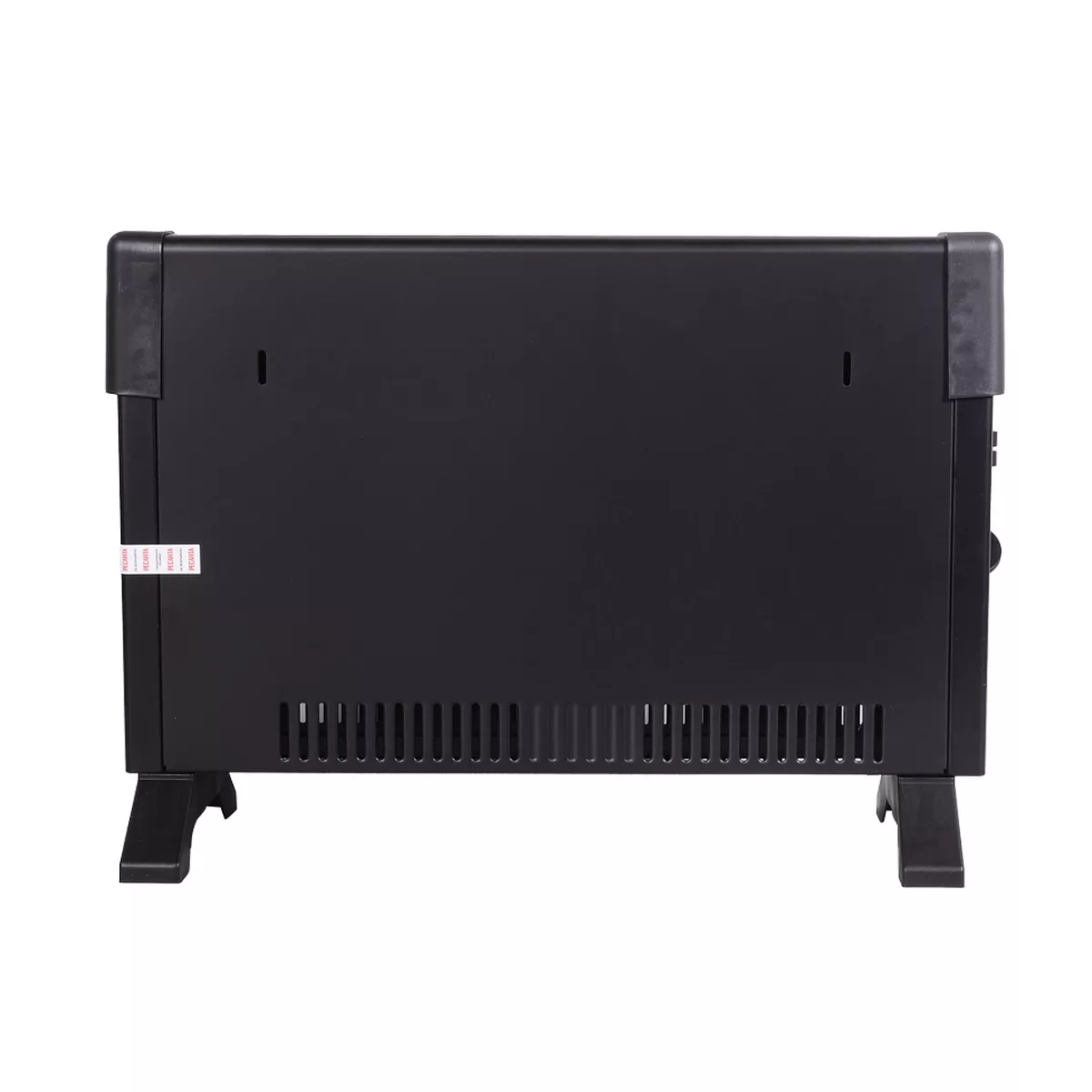 Конвектор электрический Ресанта ОК-2000СЧ 2000 Вт Black 67/4/28