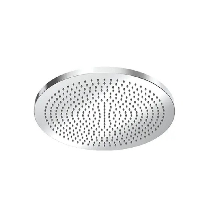 Верхний душ Almar Velvet 301x301 мм Stainless Steel AISI 316 E044306316