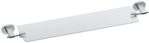 Полка стеклянная Ravak Chrome CR 500.00 64 см X07P195