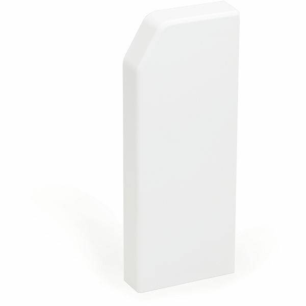 Заглушка REHAU RAUTITAN RAUDUO правая для канала 40/105 мм 17276141150