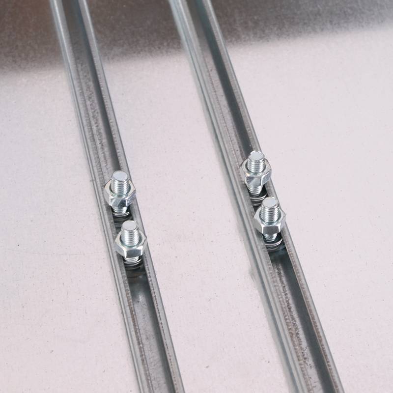 Шкаф коллекторный встраиваемый Emmeti 540х630х110-160 мм 01301030